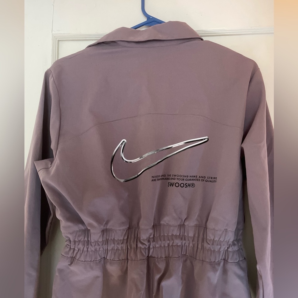 Nike Women’s Jumpsuit Size Small